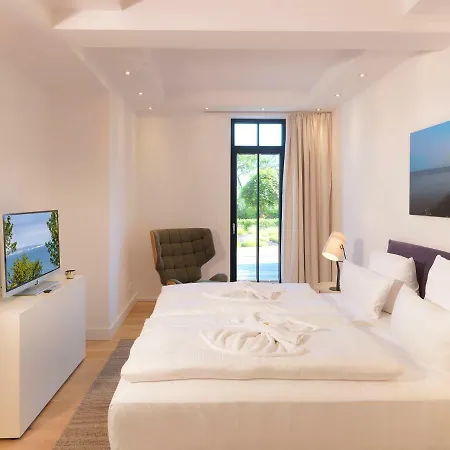 דירה Waterview Cloud*****