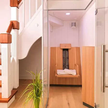 דירה Waterview Cloud***** *