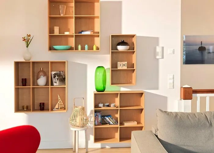 Lägenhet Waterview Cloud***** *