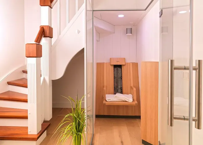 Lägenhet Waterview Cloud***** *