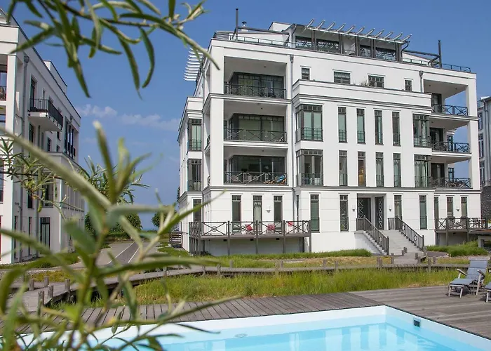 Waterview Cloud***** Sellin (Rugen)